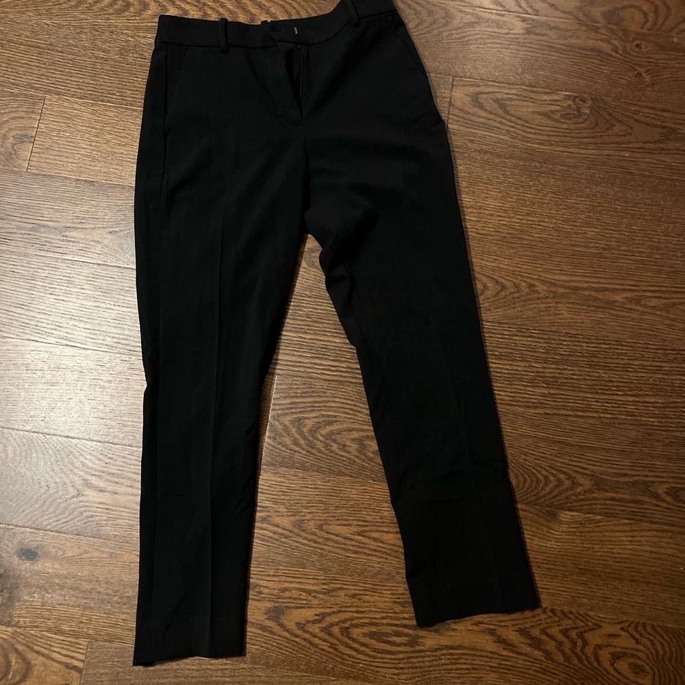 J crew pants